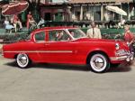 Studebaker Champion Regal 2-Door Sedan 1954 года